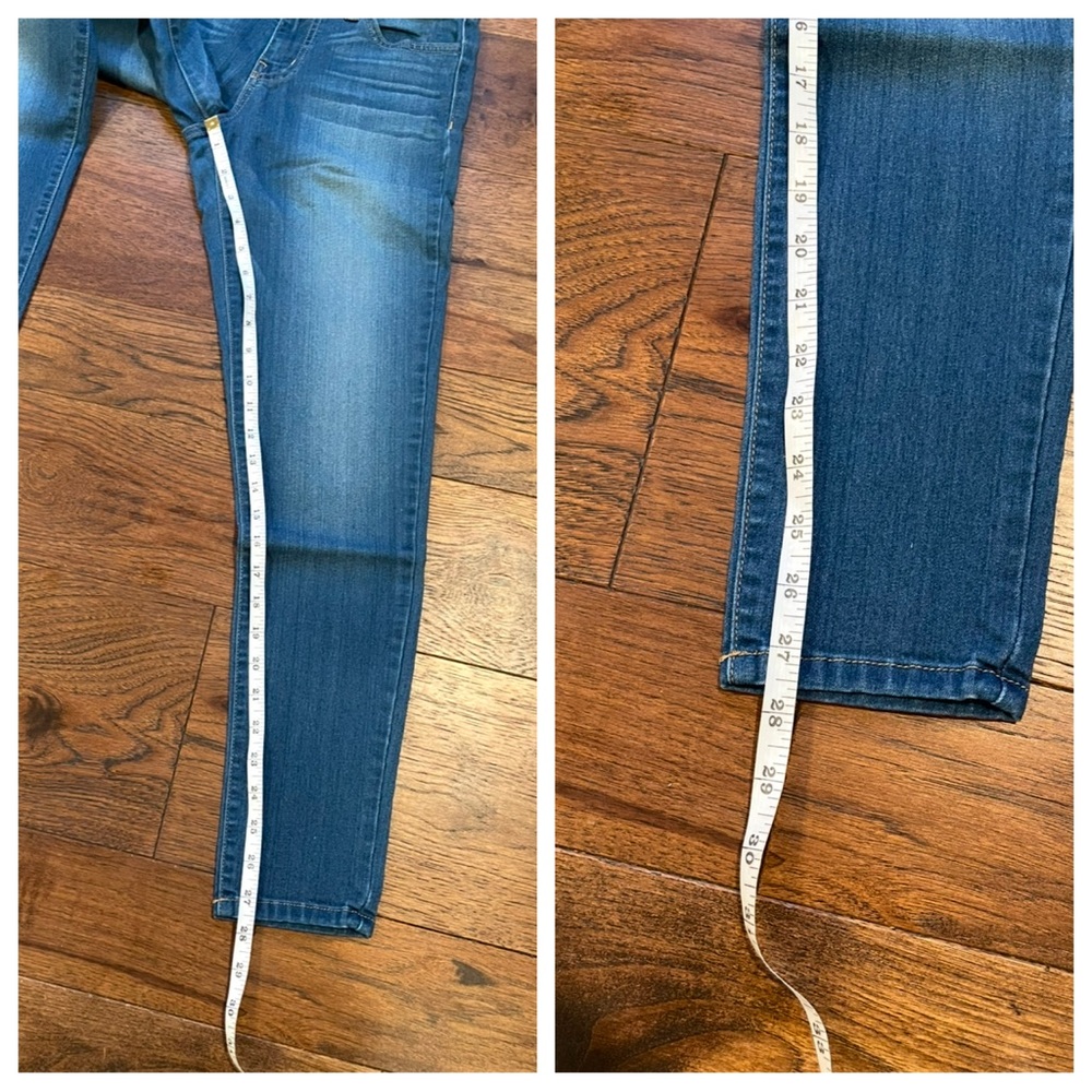 Jeans - Picture 9 of 10